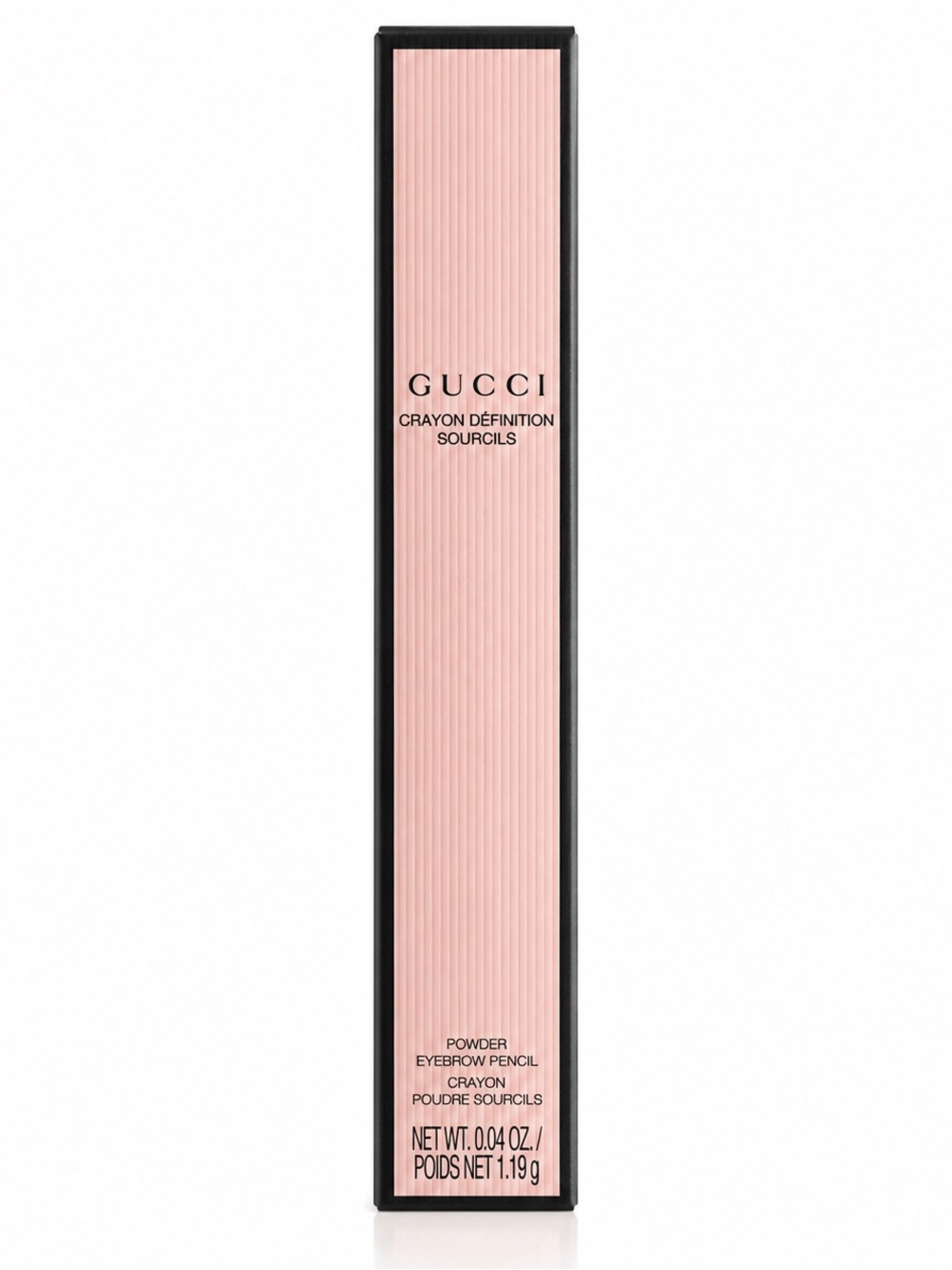 Gucci Powder Eyebrow Pencil - Taupe